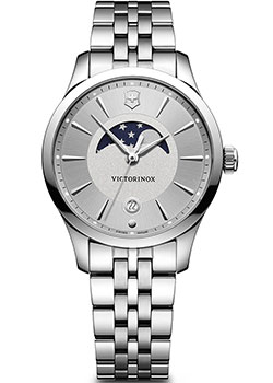 Часы Victorinox Swiss Army ALLIANCE 241833